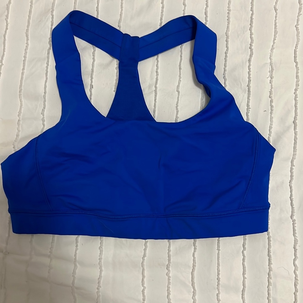 Women sports bra